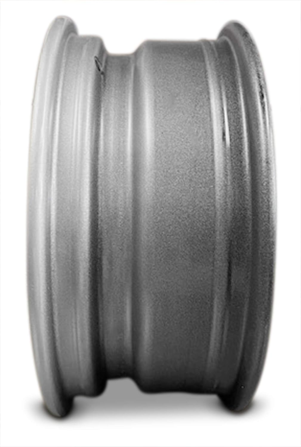 16 inch Silver Steel Rim for Ford Transit U4886