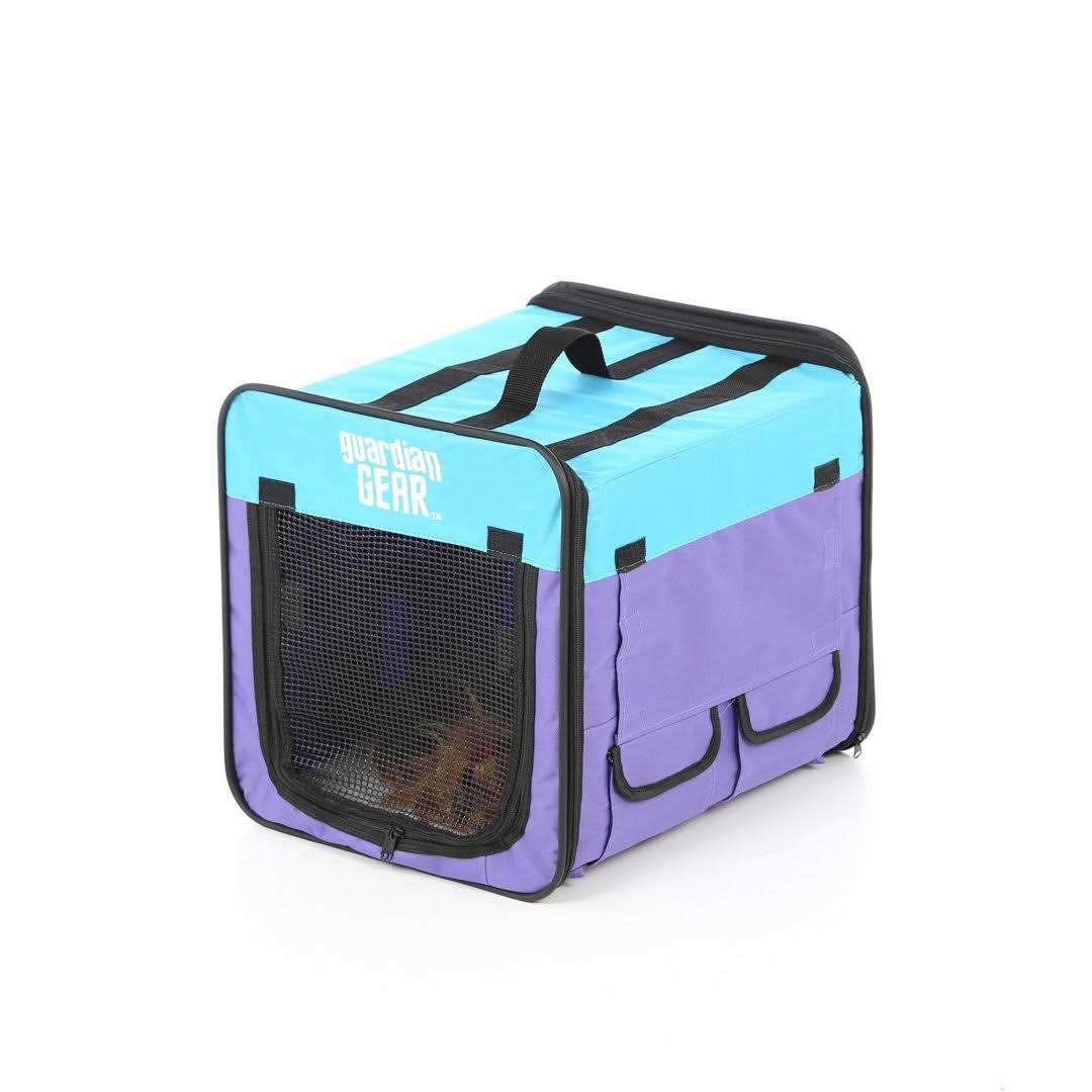 Collapsible Crate W823