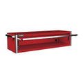 73 in. Overhead Cab W260