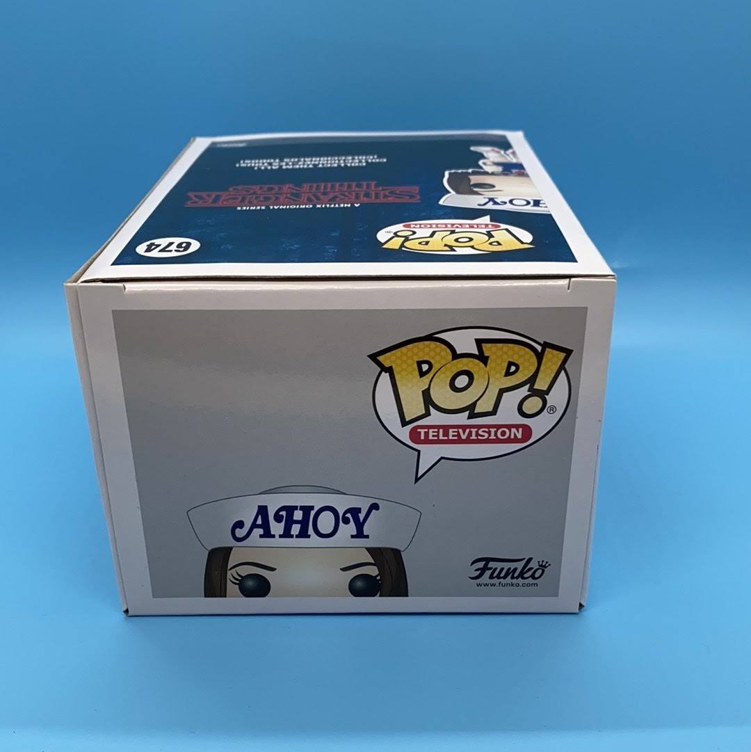 Funko Pop Near Mint Condition X449134