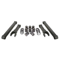 Rear Control Arms with Bushings P25283