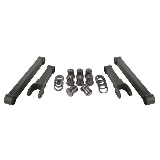 Rear Control Arms with Bushings P25283