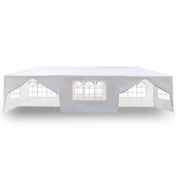 3 x 9m Eight Sides Two Doors Waterproof Tent T695