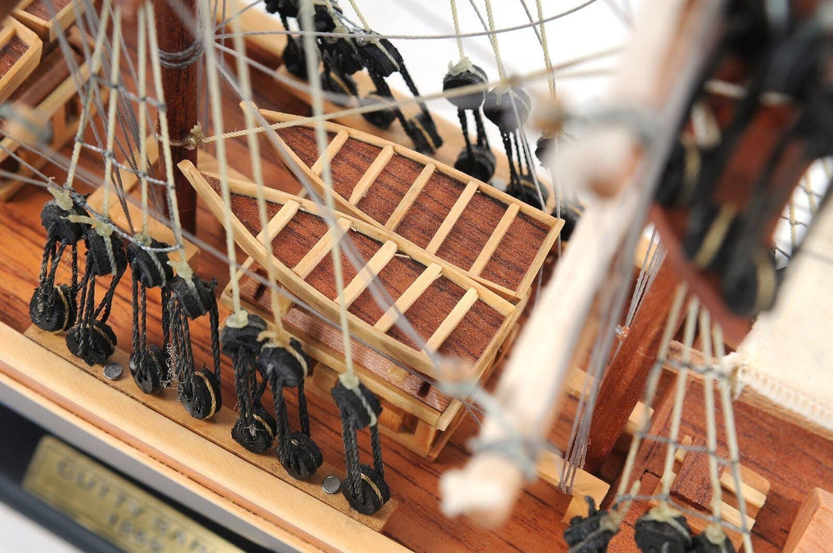 Cutty Sark Small Model X264