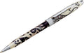 Purple Orchid Selectip Rollerball Pen Pack of 2 E90668