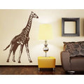 Beige 28in x 41in Wall Decal Y567