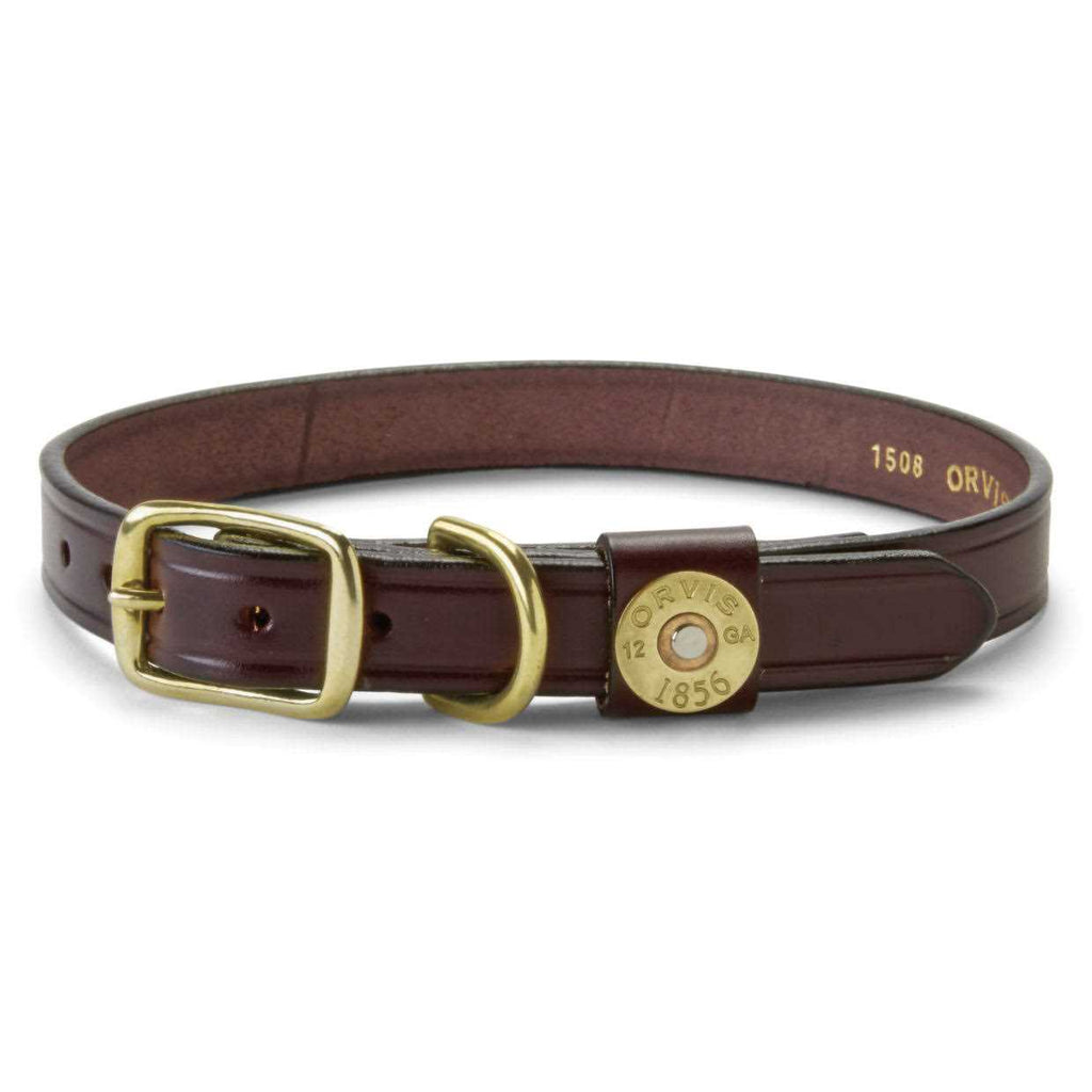 Dog Collar and Leash G379