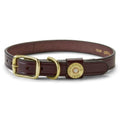 Dog Collar and Leash G379