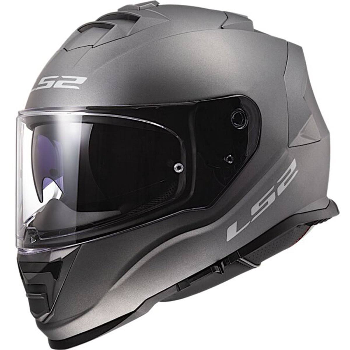 Matte Titanium Assault Helmet A88841