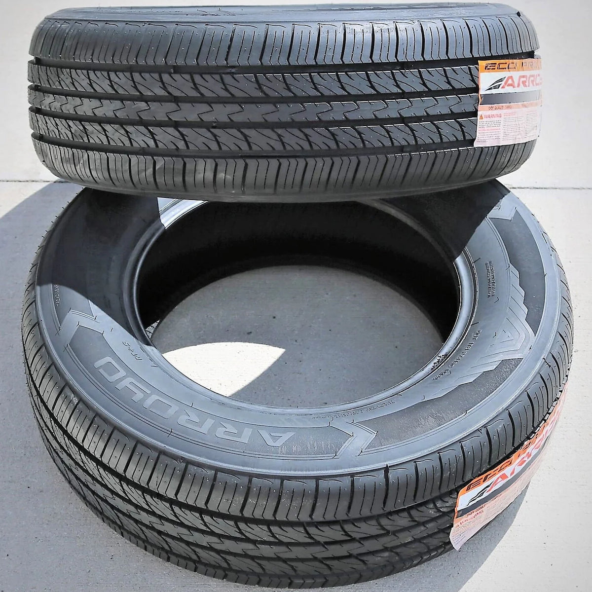 205/70R16 97H All Season Tire C580