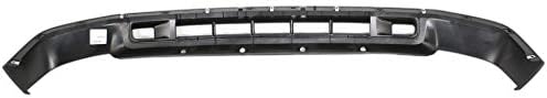 Front Valance Compatible with Ford Econoline Van 2008-2014 Textured E79277
