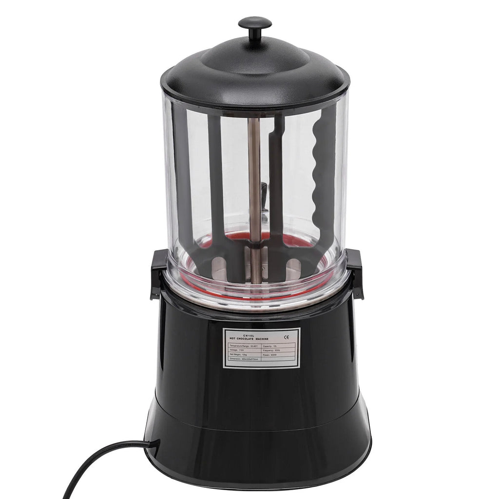 10L Hot Chocolate Beverage Dispenser Z546