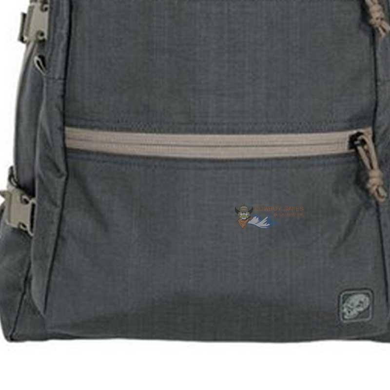 Black Tactical Pack X1650