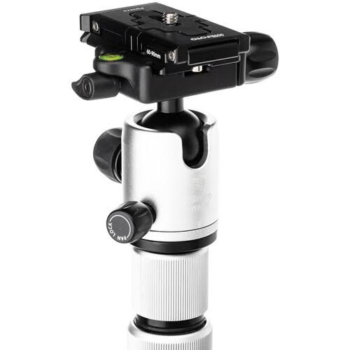 Carbon Fiber Travel Tripod Y9346