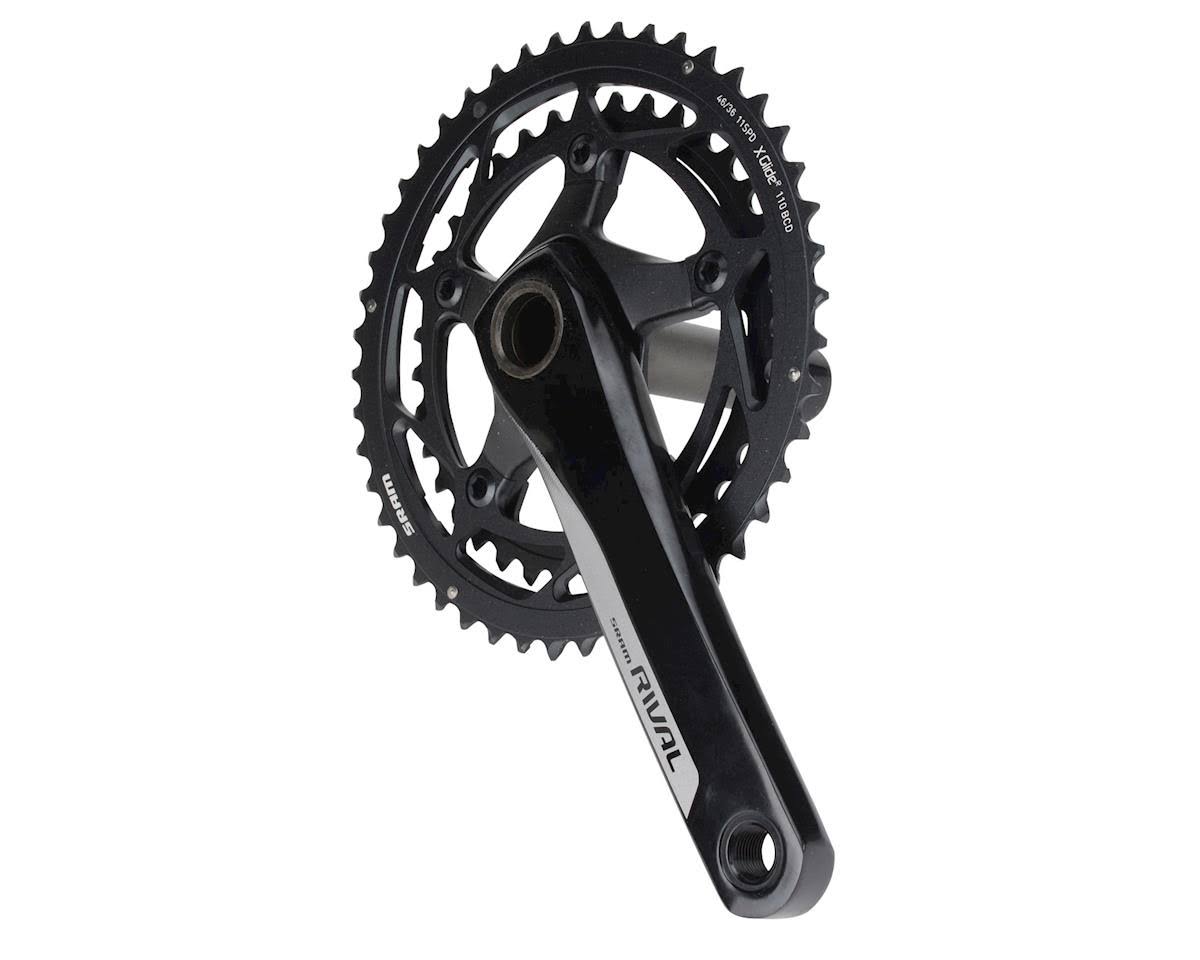 Crankset H896000