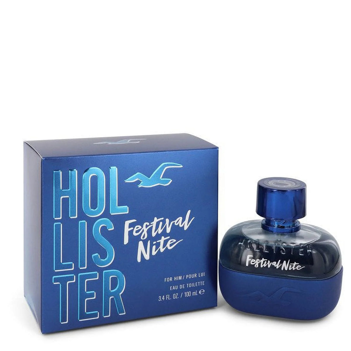 Eau De Toilette Spray 3.4 oz Pack of 2 O7004