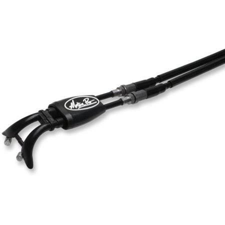 Throttle Kit S717