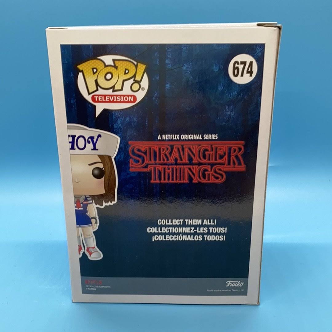 Funko Pop Near Mint Condition X449134