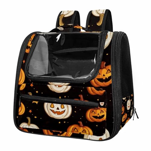 Ventilated Pet Travel Carrier C843690