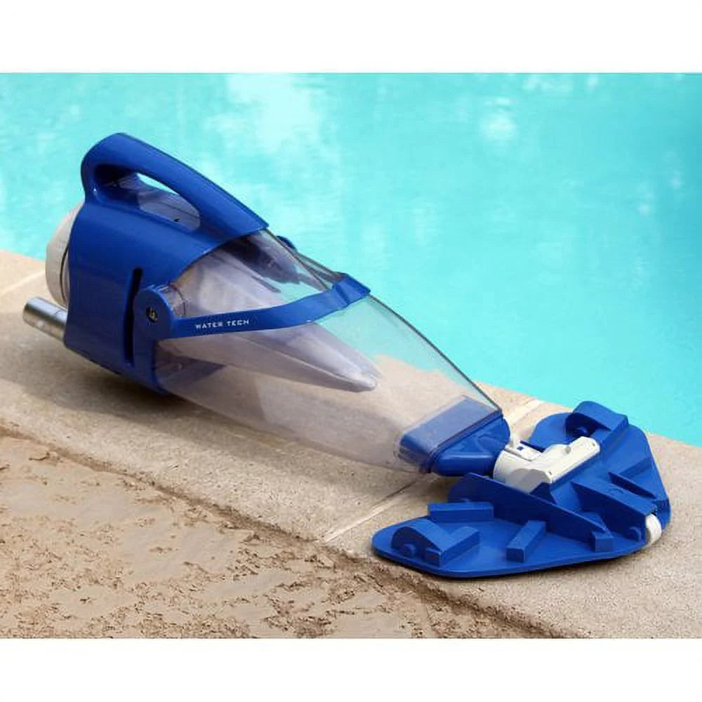 Swimming Pool and Spa Cleaner with Pole Z4836