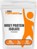 Whey Protein Isolate Powder C946