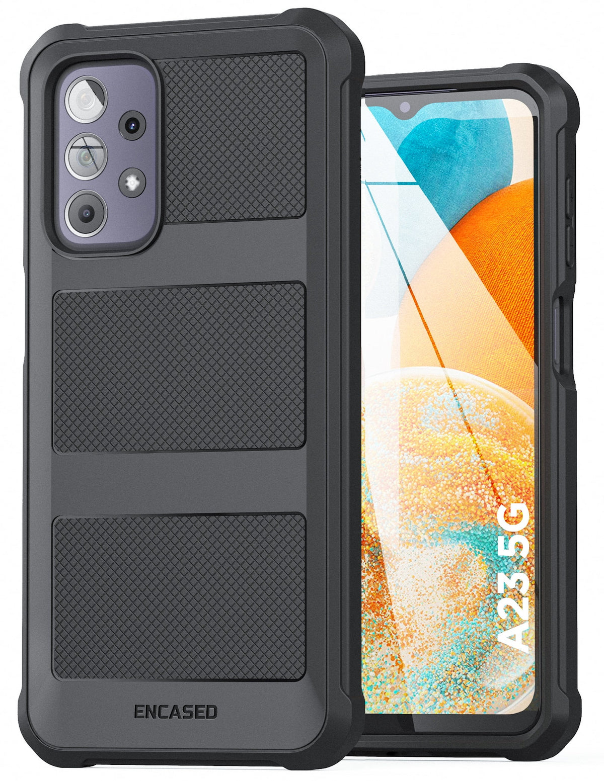Falcon Series Protective Case for Samsung Galaxy A23 5G K328652
