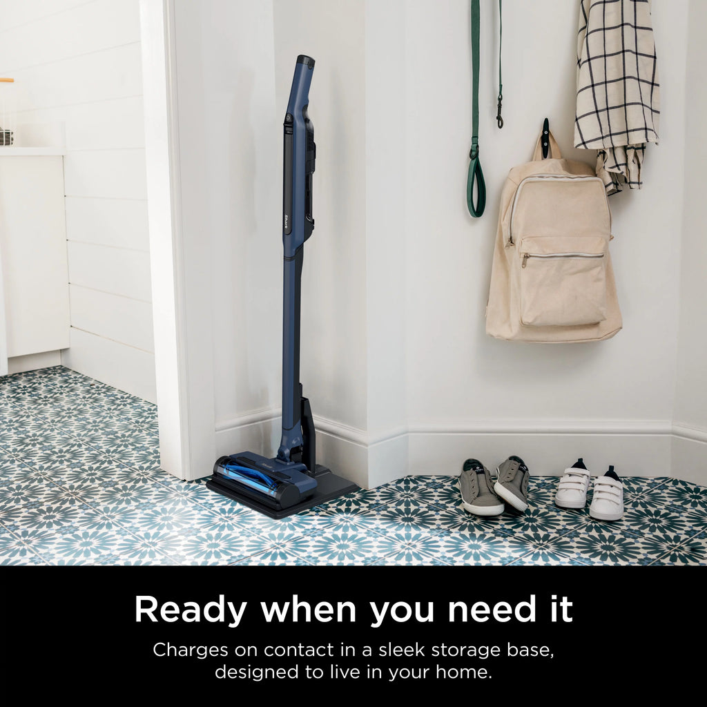Ultra-Lightweight Cordless 3-in-1 Stick Vacuum Cleaner D76295