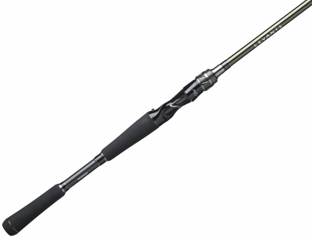 Casting Rods 7 Feet 2 Inches A286