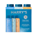Body Wash Variety Pack, 3 pk./16 fl. oz. B4527