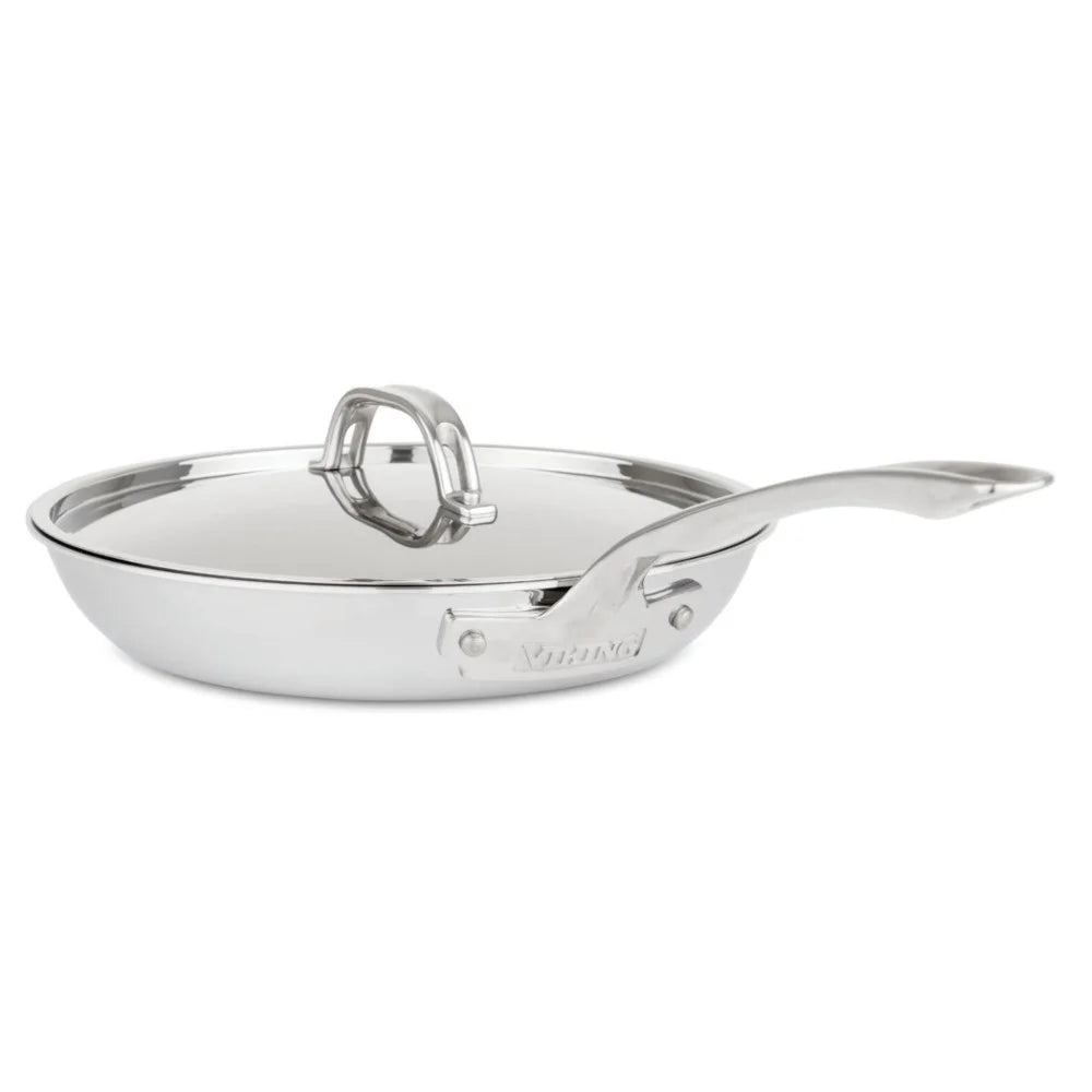 3-Ply Nonstick 10 Inch Fry Pan E352