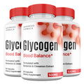 Blood Balance Capsules 3 Pack V3878