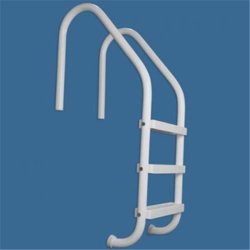 Beige 2 Step In Ground Ladder L759386