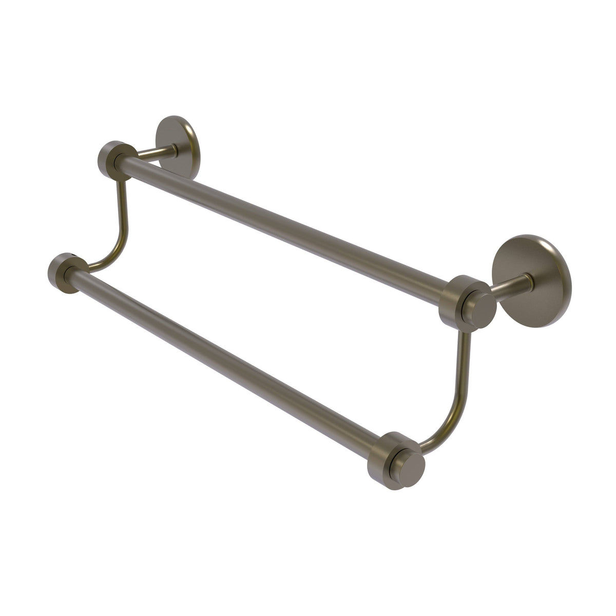 24-Inch Double Towel Bar D814272