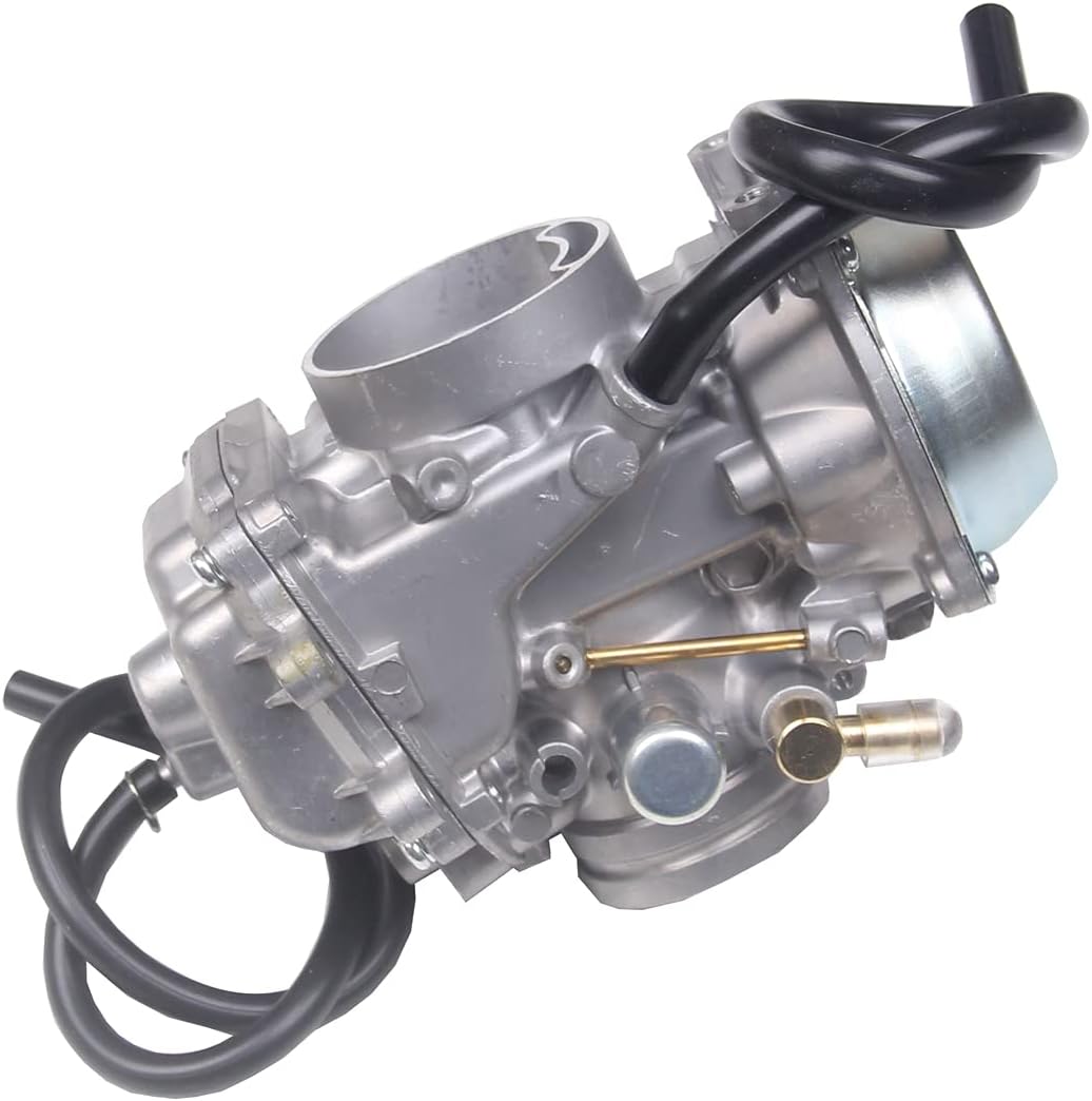 Carburetor for Suzuki DR200SE DR200 1996-2013, Pack of 2 I15300