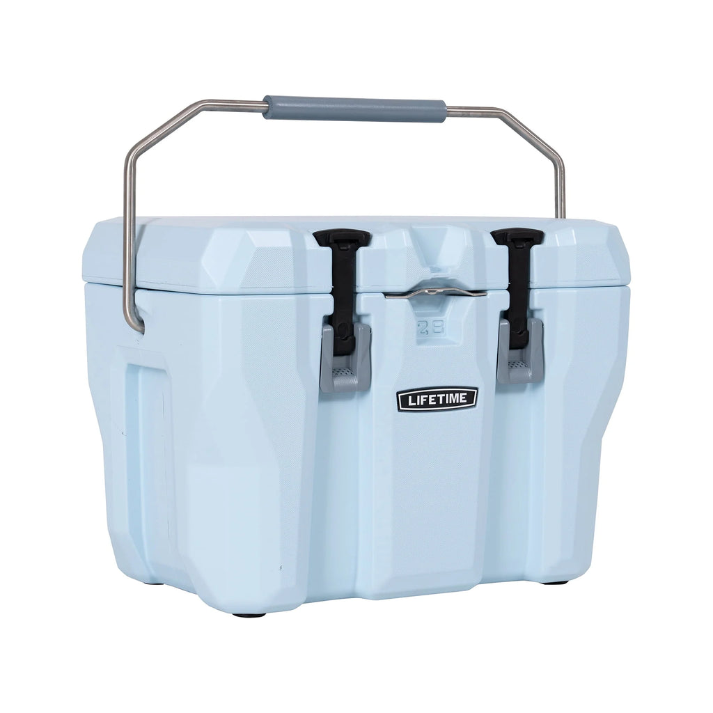 28 Quart High Performance Polyethylene Cooler X753875