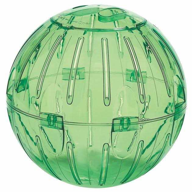Run-About Ball A108