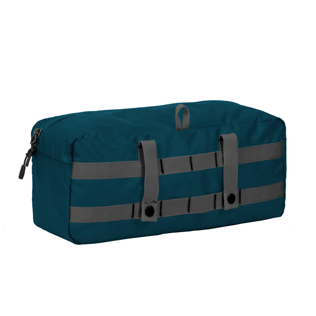 Wheeled Packable Duffel G466070
