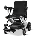 Lightweight Folding Electric Wheelchair H256