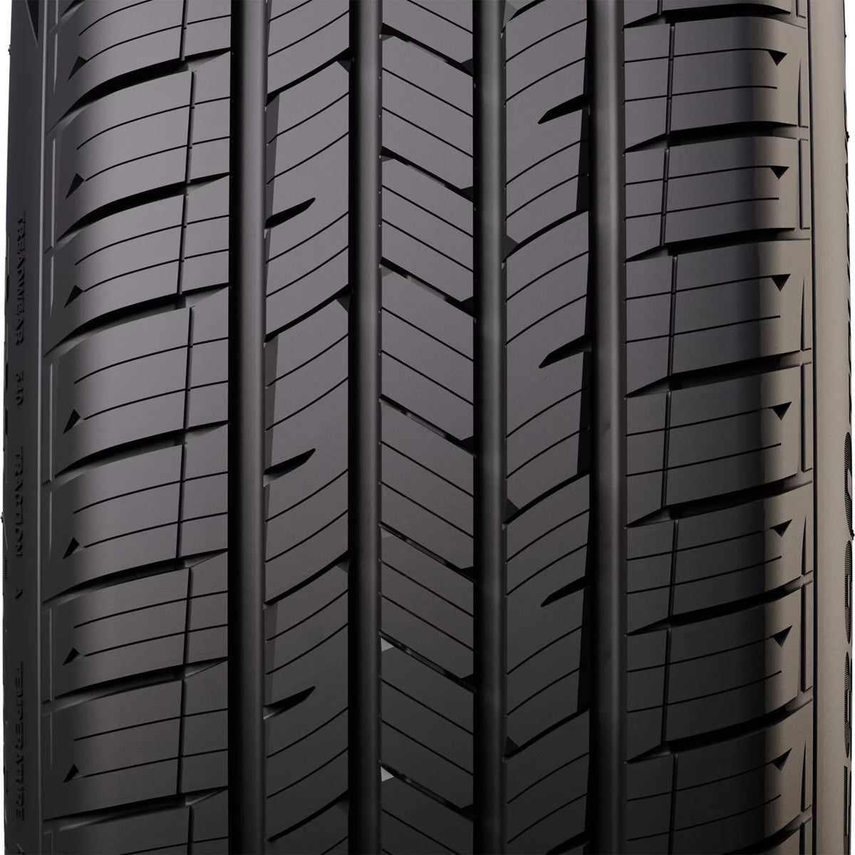 All Season 215/55R17 94V Passenger Tire J215