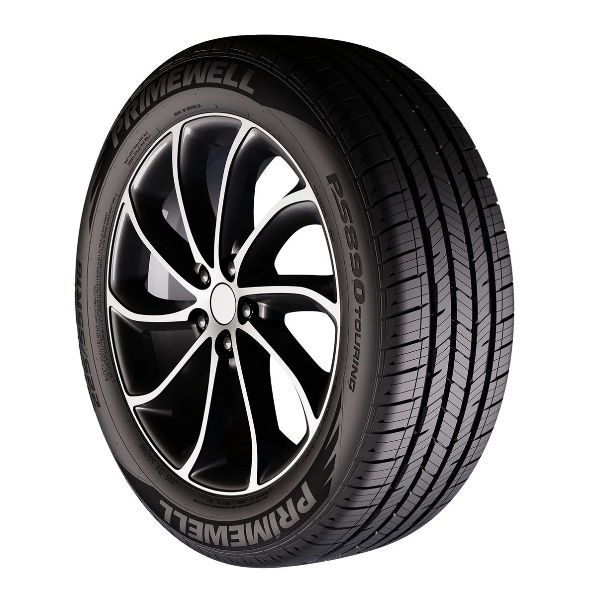 All Season 215/55R17 94V Passenger Tire J215