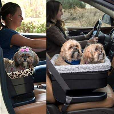 Pet Seat Booster M885