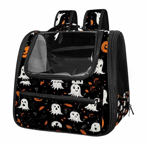 Ventilated Pet Travel Carrier C843690