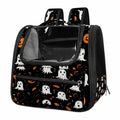 Ventilated Pet Travel Carrier C843690