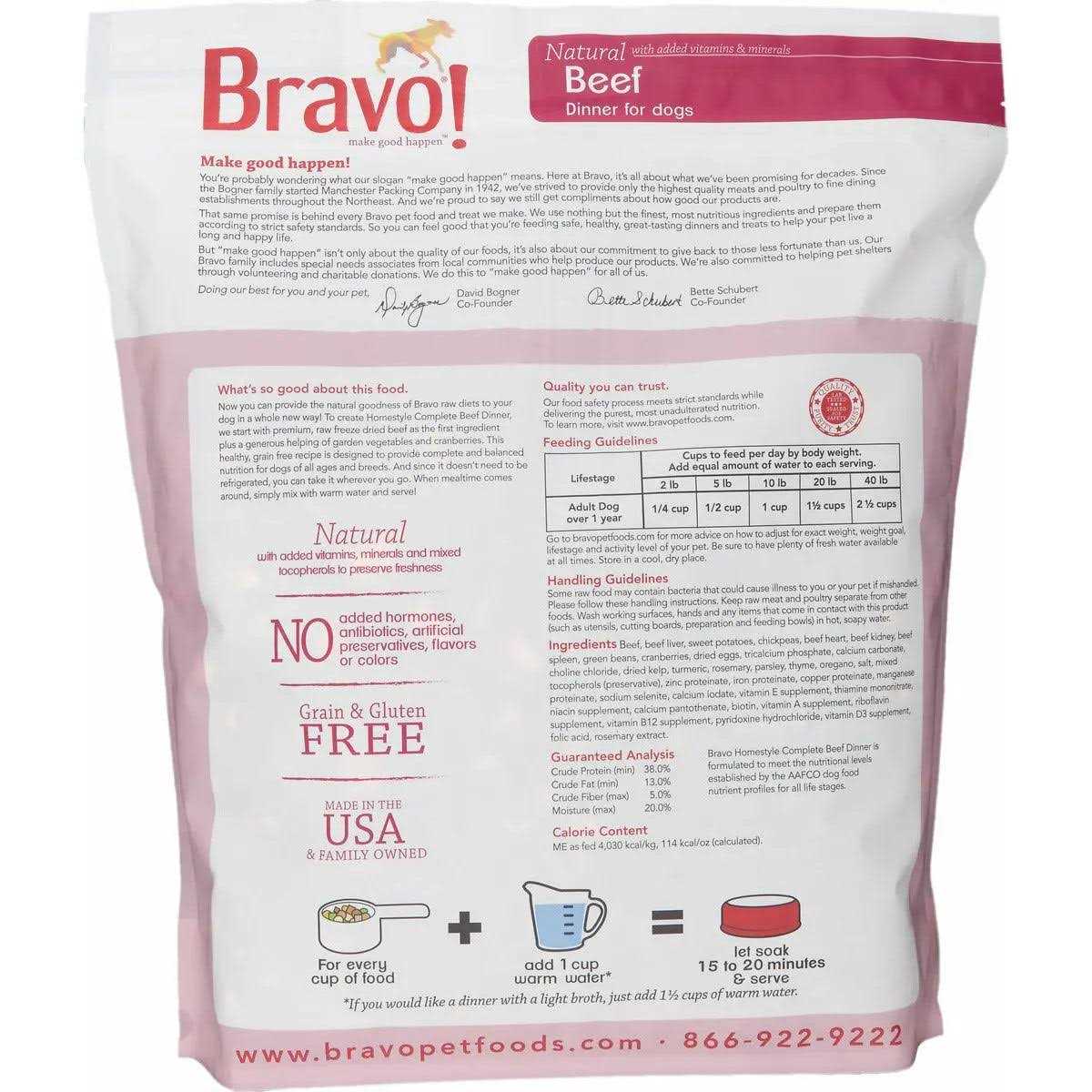 Freeze Dried Homestyle Complete Beef Dinner Food Z998