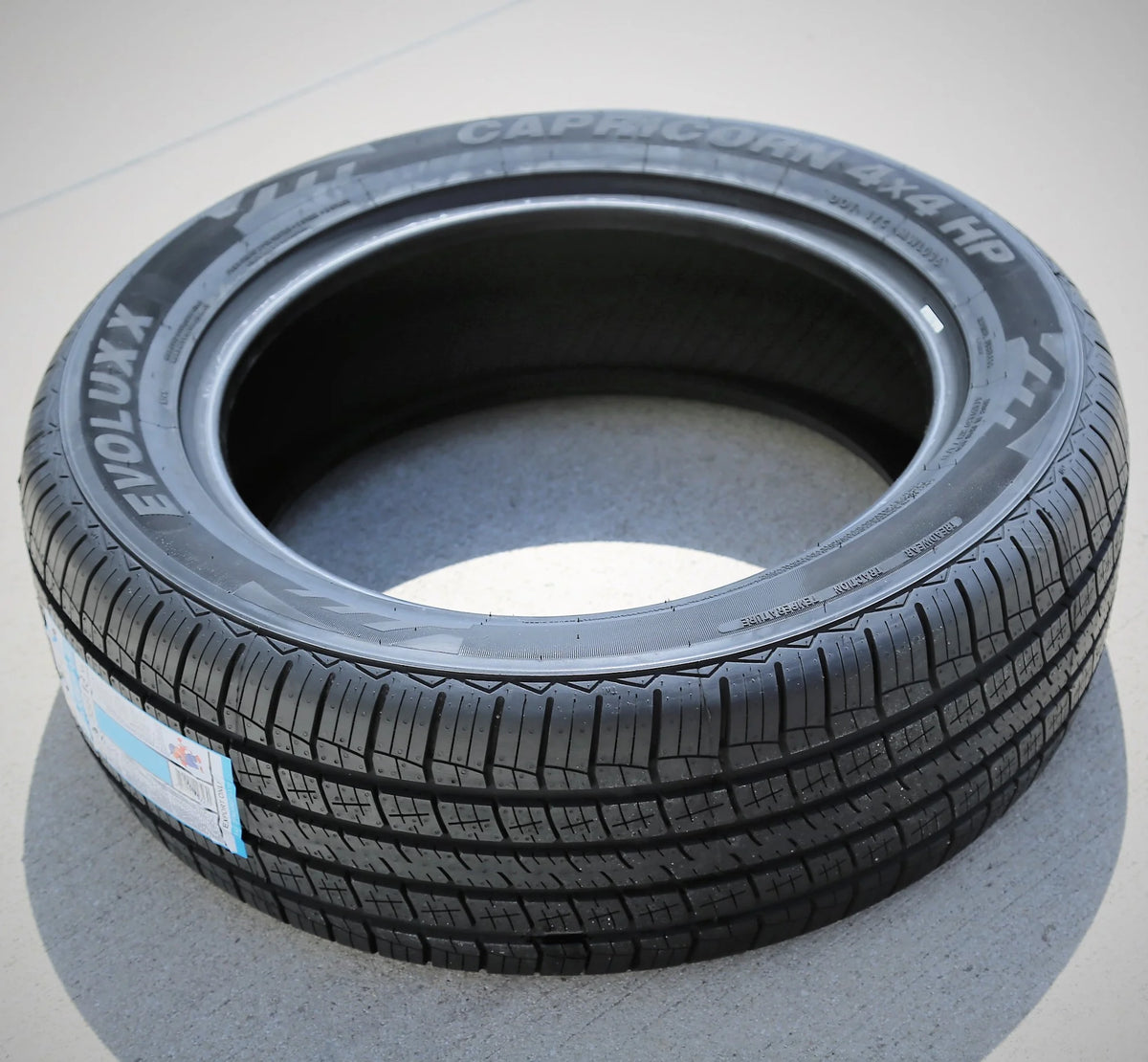 255/65R17 110H Performance Tire Y8857