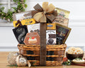 Gourmet Food Gift Basket W365