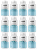 12 Pack 60ct Capsules O564