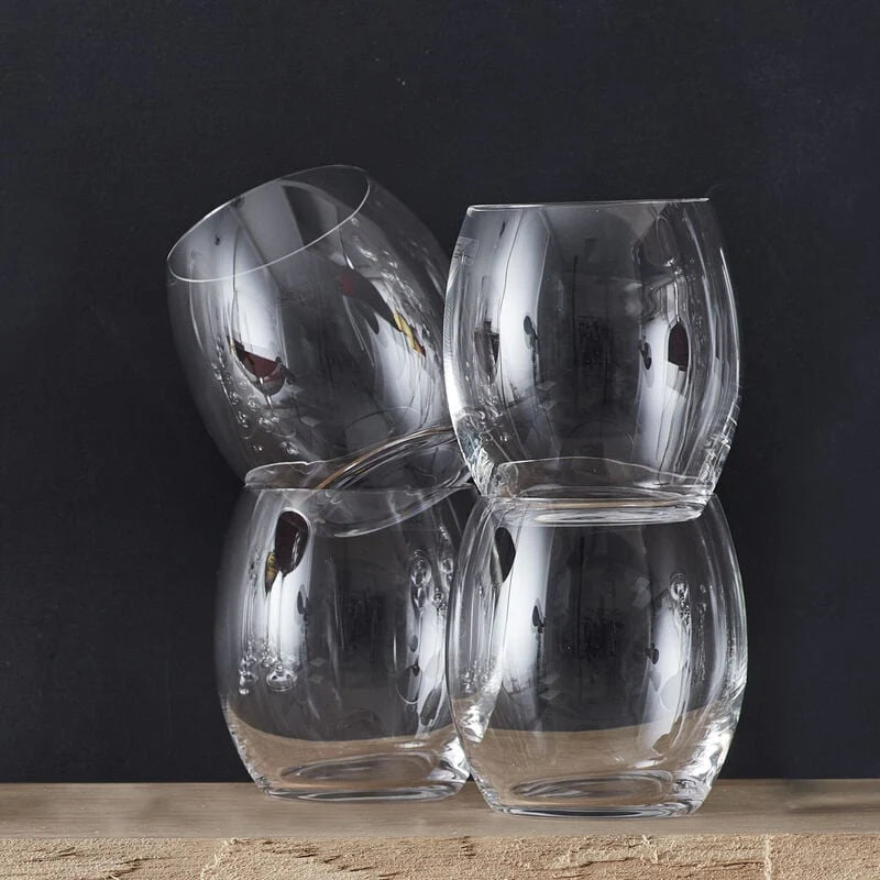 Water Glass 4pcs 53cl N736085