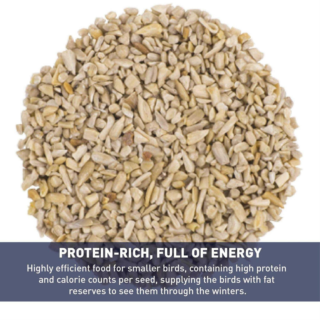 Sunflower Kernels Wild Bird Food 50 lb Z54681