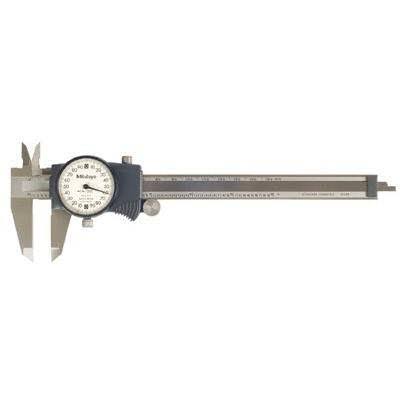 Dial Caliper 6 inch D9572